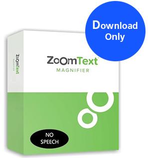 zoomtext fusion download