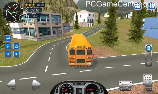 bus driver pc game